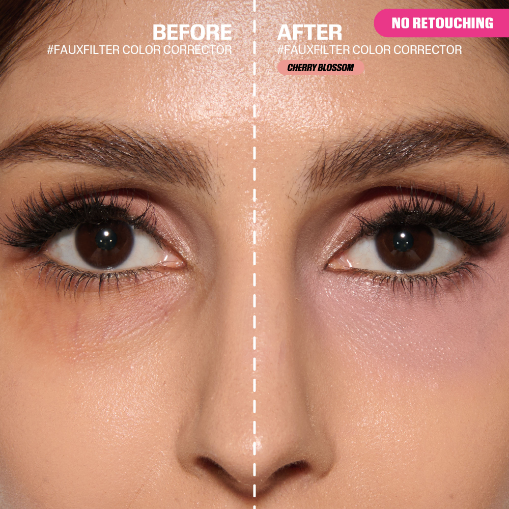 #FAUXFILTER COLOR CORRECT (CORRECTOR)